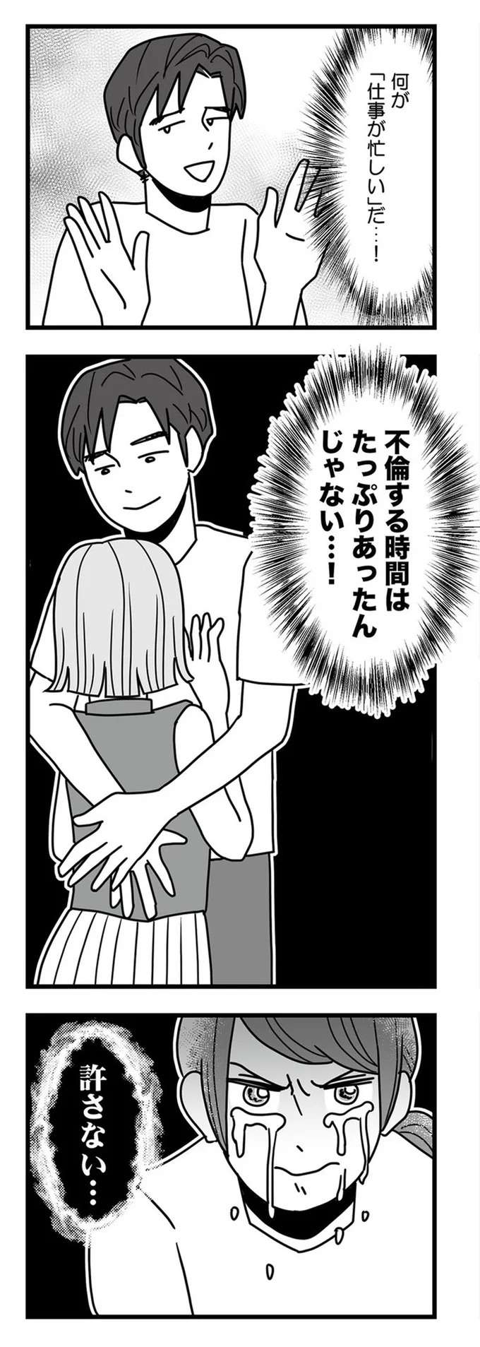 『結婚生活の半分以上不倫サレてました 夫と不倫相手を地獄に堕とす』 hanbun12_8.jpeg