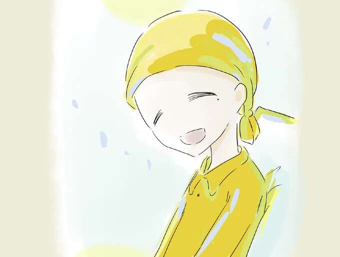 「お前に生きていてほしい」親としての願いは娘も同じで／ハルとゲン