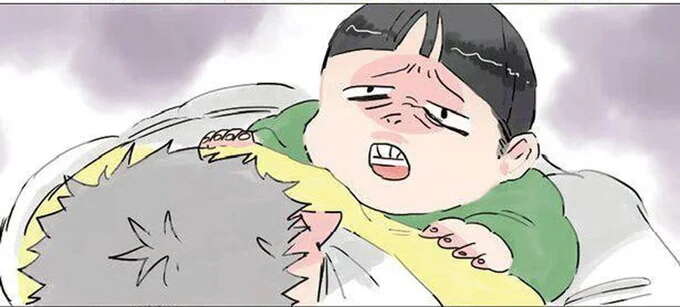 なんでそんな顔!? 抱っこをせがんだ園児に「ガッカリされた理由」/保育士でこ先生1