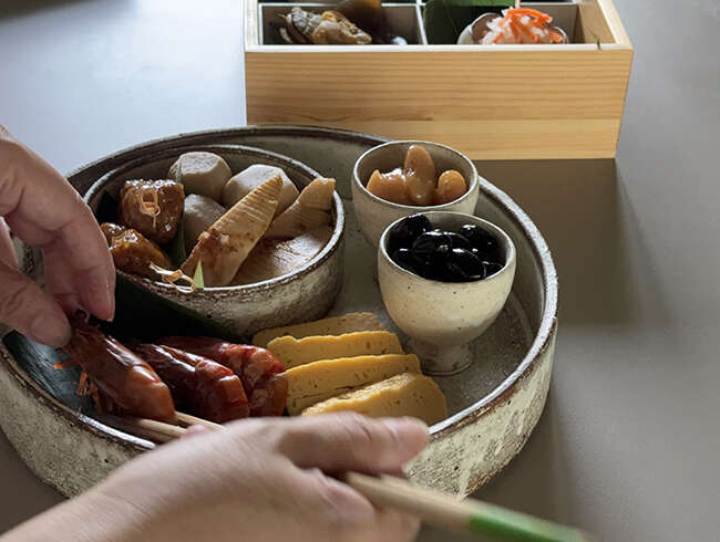 期間限定で早割10％OFF！人気インスタグラマーも大満足の「常温おせち」が超豪華！ image1.jpeg