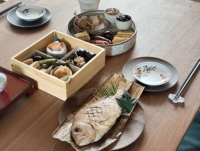 期間限定で早割10％OFF！人気インスタグラマーも大満足の「常温おせち」が超豪華！ image7.jpeg