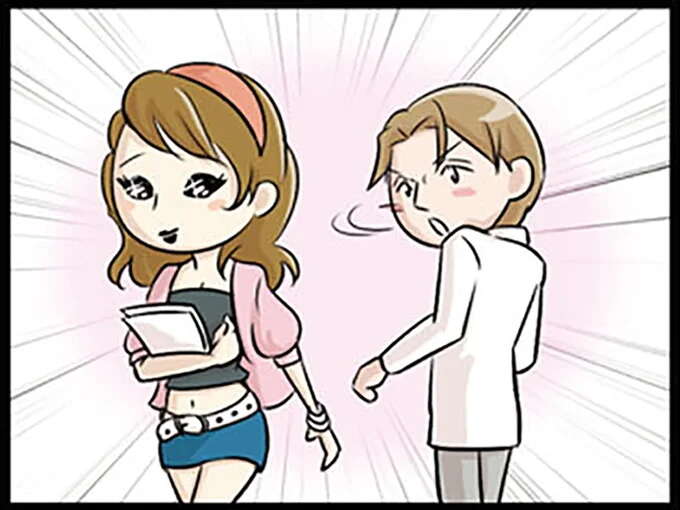 イタリア人男性が日本人女性に睨みつけられた理由。日本語で褒めたつもりが...！／日本人の知らない日本語3