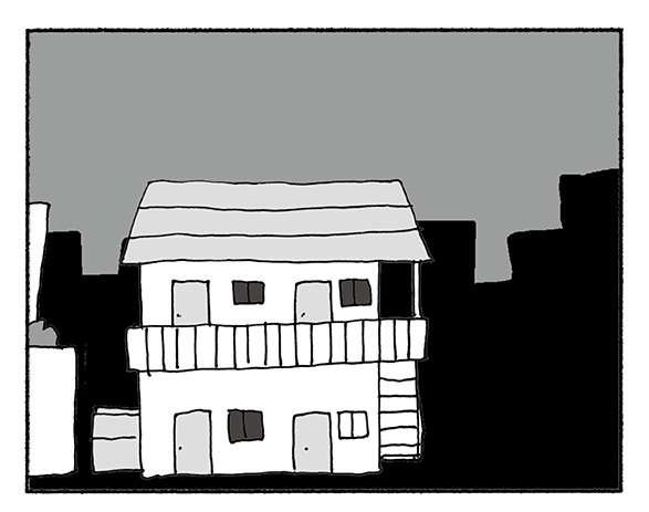 『人生最大の失敗』 jinseisaidaino5-1.jpg