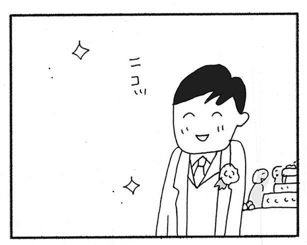 「これが一生続くかと思うとぞっとする」夫から心が離れてしまった妻たちの会話／人生最大の失敗 jinseisaidainosippai01 (1).jpg