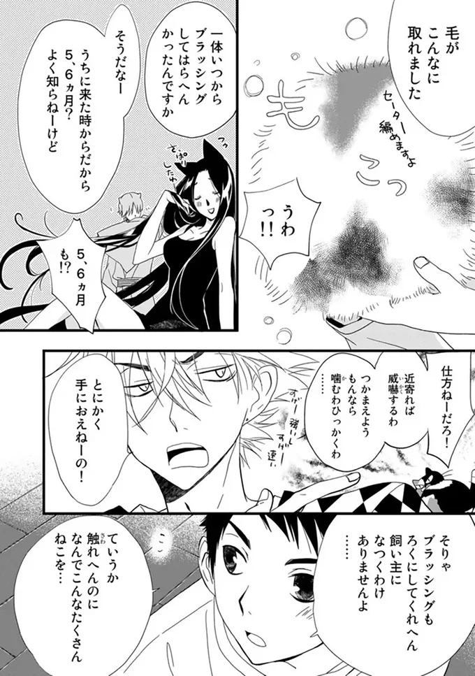 『純喫茶ねこ』 jyunkissaneko6_1.webp