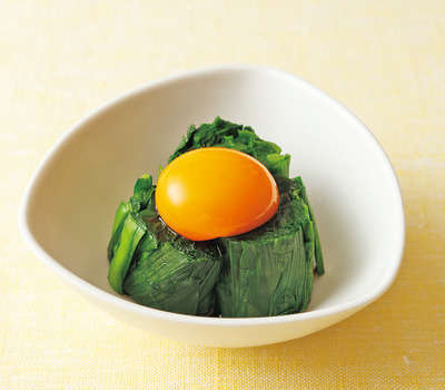夕飯のおかずにおすすめの人気卵料理！ 簡単レシピもご紹介 k_120.jpg