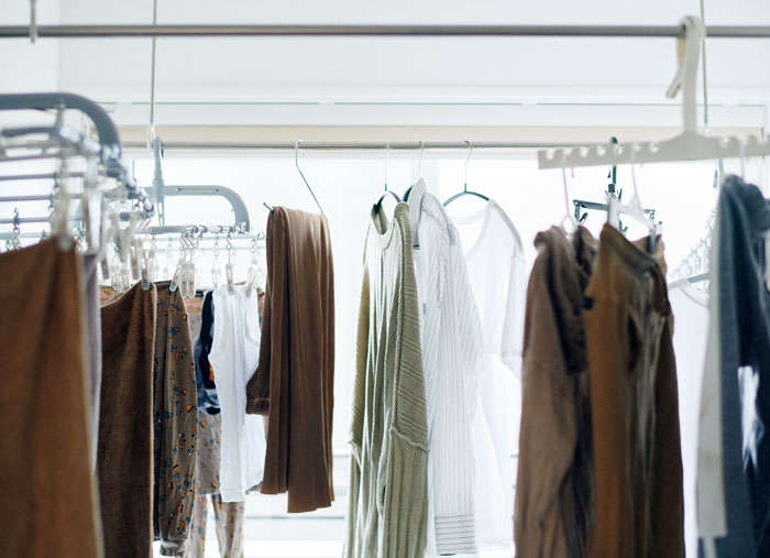 洗濯物はたたまない 衣類の管理が断然ラクになる 仕組み とは 自分を休ませる家事 毎日が発見ネット 洗濯物はたたまない 衣類の管理が断然ラクになる 仕組み とは 自分を休ませる家事 毎日が発見ネット