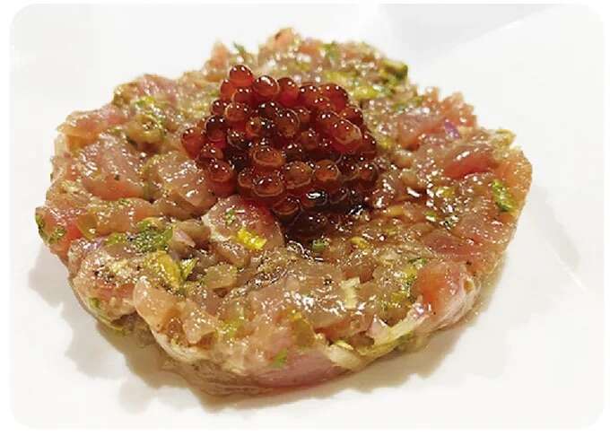 有り余る時間を料理に。彼女の誕生日に作る「キハダマグロのタルタル」/はたらく彼女と、つくるヒモ keptman2_7.jpeg