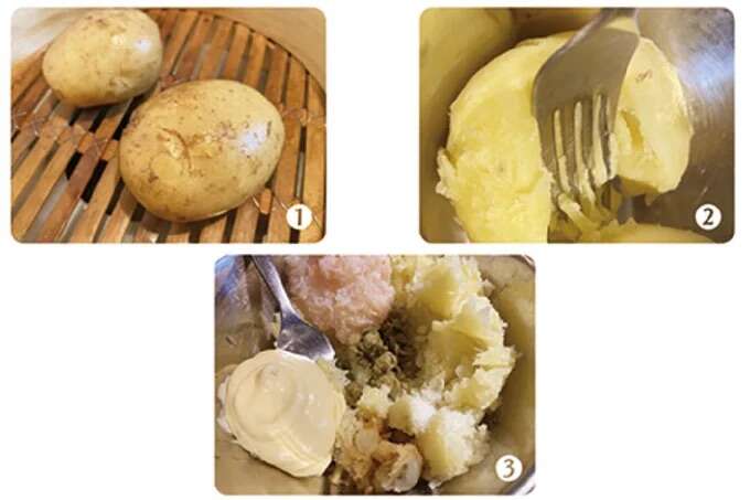 仕事が行き詰った彼女からのリクエスト「蟹入りポテトサラダ」/はたらく彼女と、つくるヒモ keptman3_9.jpeg