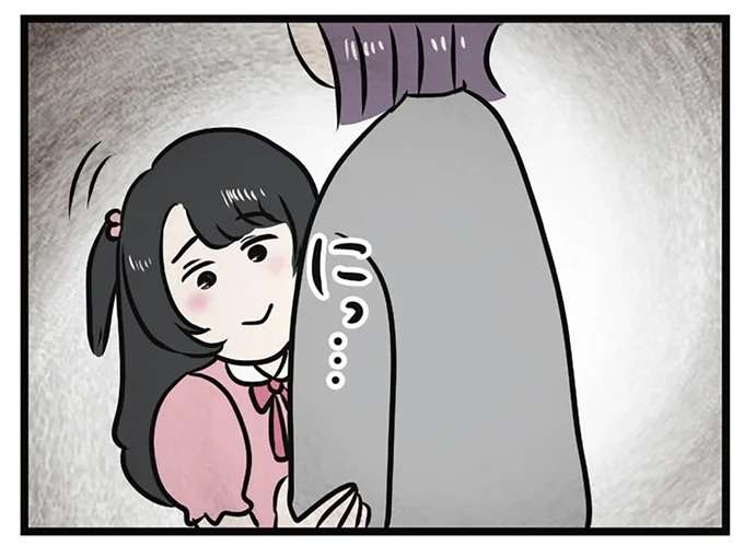 「お姉ちゃんをやめたい」母に可愛がられ得意げな顔をする妹が憎らしい／世界で一番嫌いな女