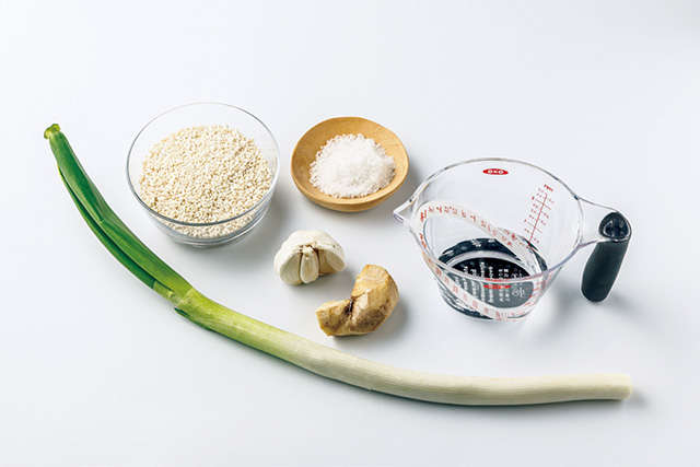 「麻婆豆腐」もワンランクアップの味に！中華麹の作り方とおかずレシピ／体の内側からきれいになる 麹のレシピ kouji_P122-123_01.jpg