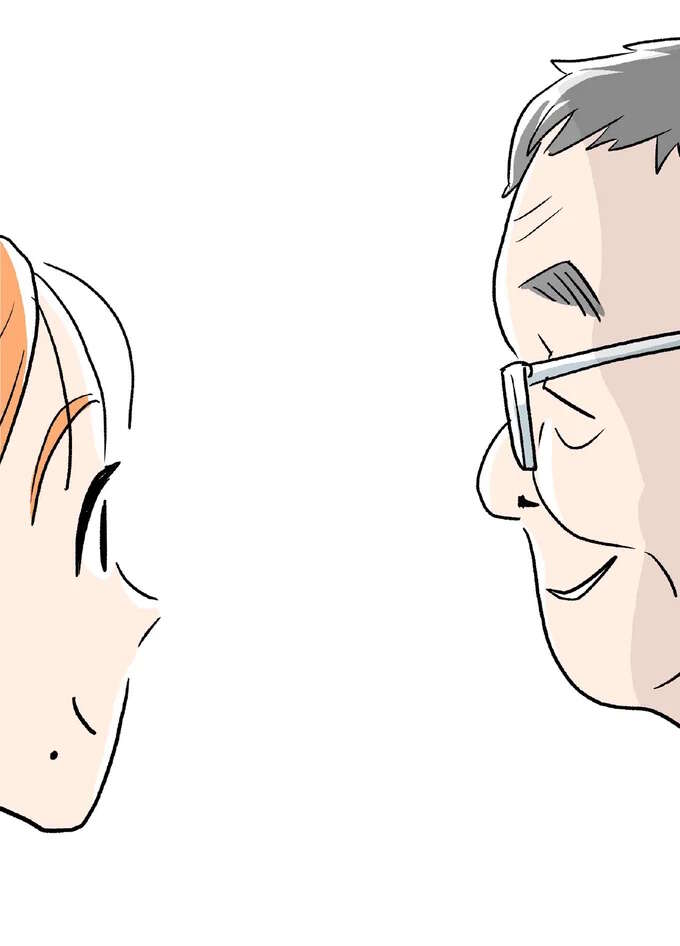 披露宴で夫の親戚が口にした「嫌な言葉」。どういう意味...？／くらやみガールズトーク