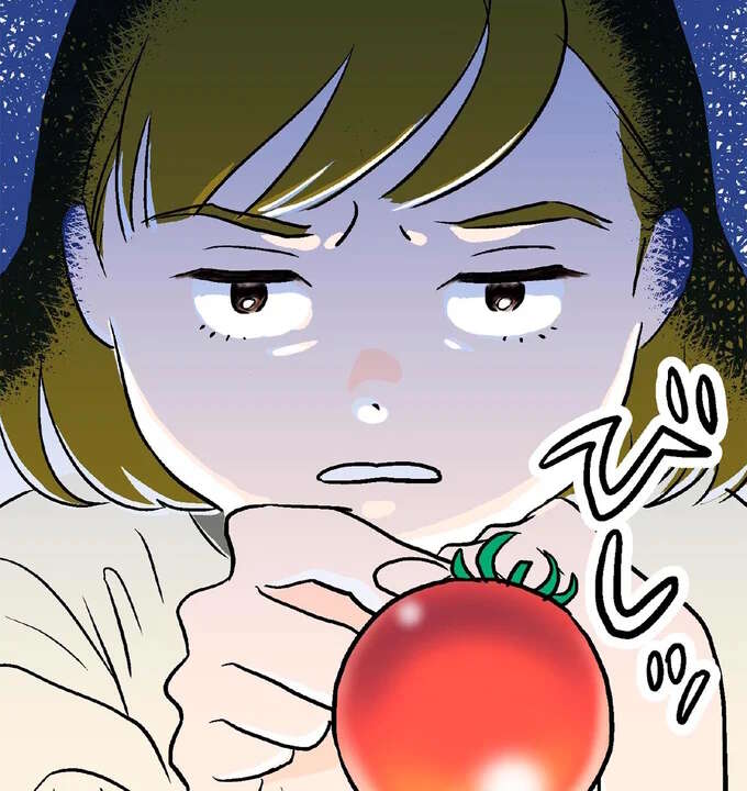 夫は家事にも協力的なのに？ 先輩が指摘する「謎の体調不良」の原因は／くらやみガールズトーク