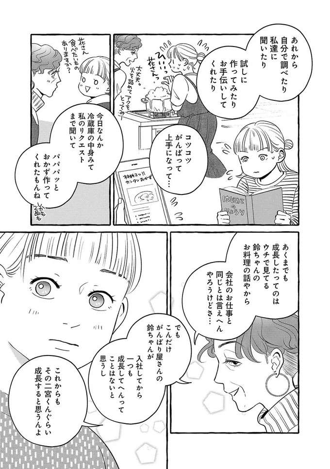 『メゾンプアナの7人の食卓』 meson3_9.jpeg