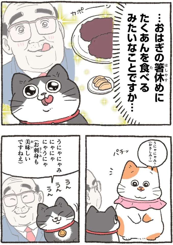 『ねこに転生したおじさん 4』 nekotensei5_4.jpeg