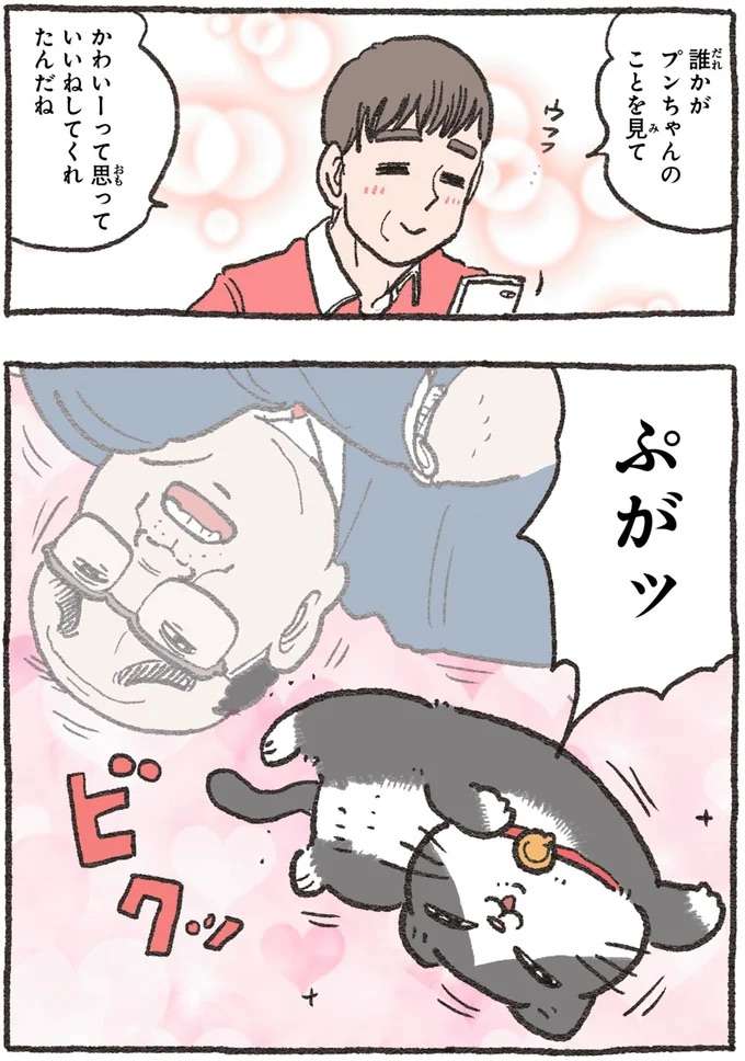 『ねこに転生したおじさん 4』 nekotensei7_2.jpeg