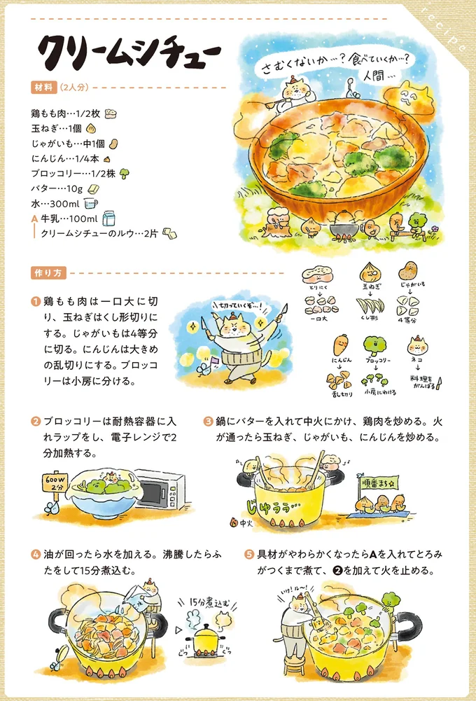 『疲れた人に夜食を届ける出前店1〜3』 nightsnack16_2.webp