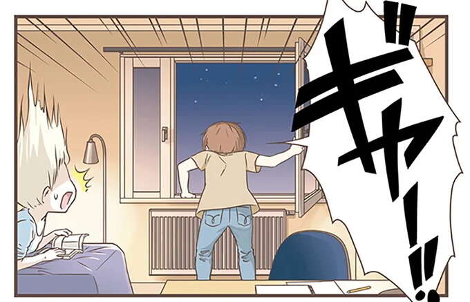 毎晩10時にギャー！ 古い学生街で1970年代から続いている不思議な伝統／北欧女子オーサが見つけた日本の不思議5