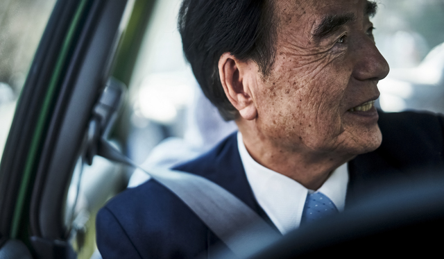 外国人が感動！長野のタクシー会社が世界に誇れるサービス／日本人がいつまでも誇りにしたい39のこと