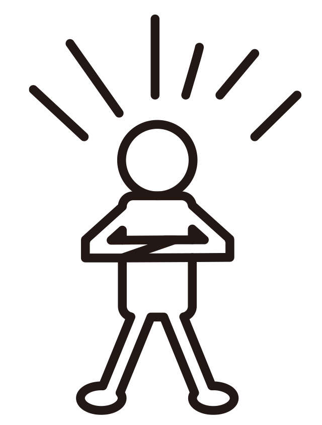 イチロー選手に学べ! 緊張していても最高のパフォーマンスを発揮する方法/プレッシャーがなくなる本 pressure_p160192.jpg