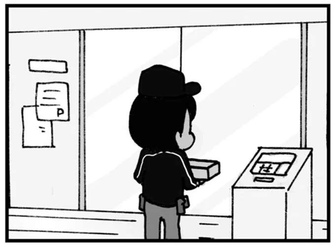 え、入れない...！ オートロックマンションの配達でありがちなこと／リアル宅配便日記