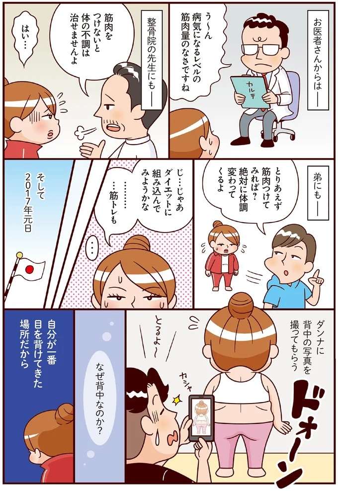 『最強ずぼら女子が成功した唯一のダイエット』 saikyou2_3.jpeg