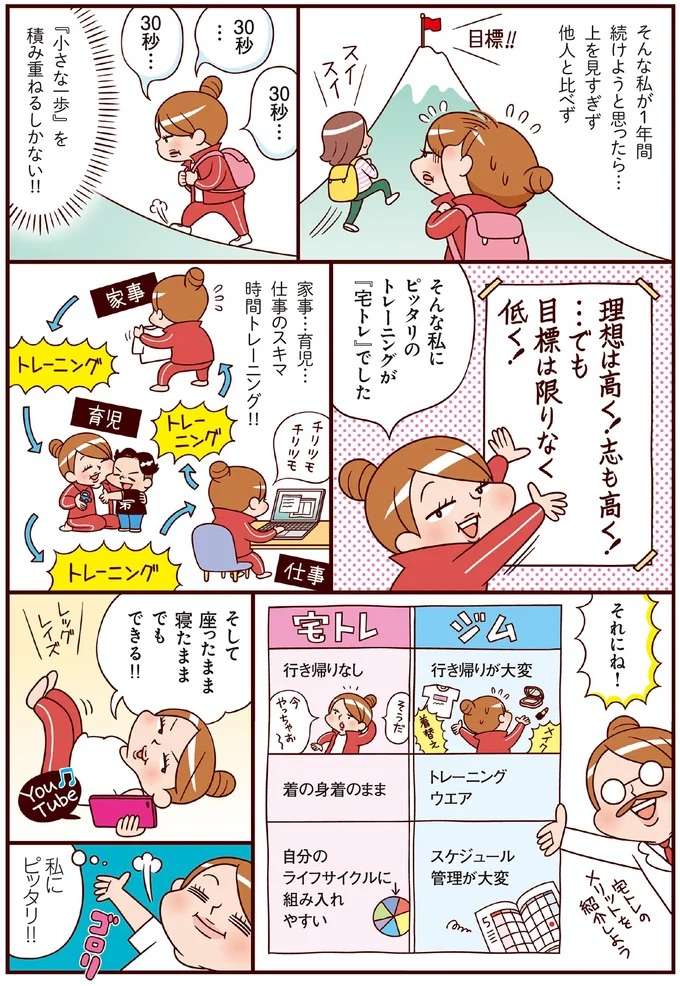 『最強ずぼら女子が成功した唯一のダイエット』 saikyou3_2.jpeg
