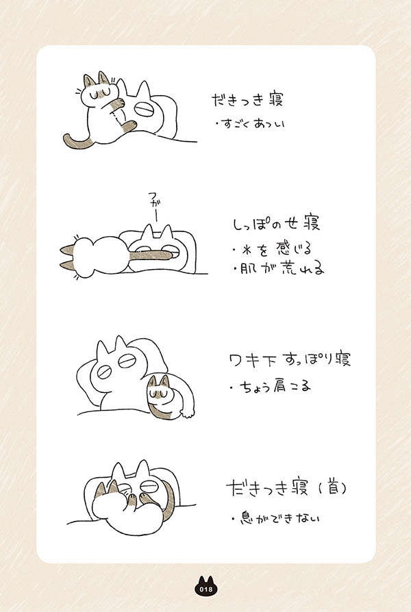 猫の可愛い動作「フミフミ」。SNSに載せようと動画を撮ったら...／シャム猫あずきさんは世界の中心 shamuneko03_02.jpg