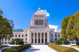 幸せに生きるための政治