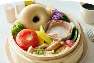 世界一カンタンでおいしい せいろレシピ