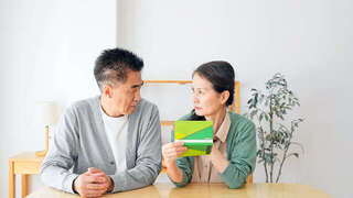 増やしながらしっかり使う 60歳からの賢い「お金の回し方」
