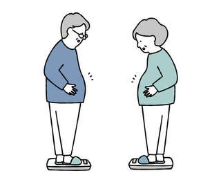 専門医が教える 1分で肝臓から脂肪が落ちる食べ方決定版