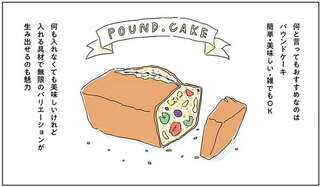 眠れぬ夜はケーキを焼いて1～3