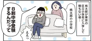 中学受験に挑戦したら、想像以上に壮絶でした