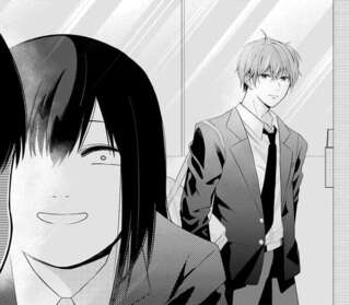 君が眩しいせいで