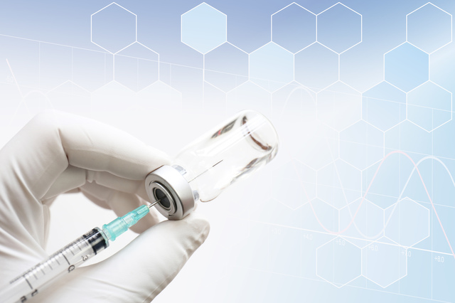 HPVワクチン接種で子宮頸がん発症リスクは約70%下げられる/堀江貴文「健康の結論」 pixta_29805324_S.jpg